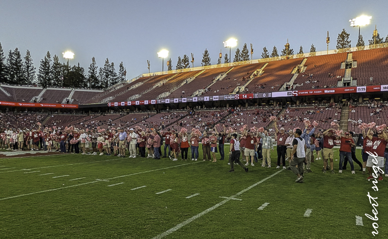 stanford football 2026